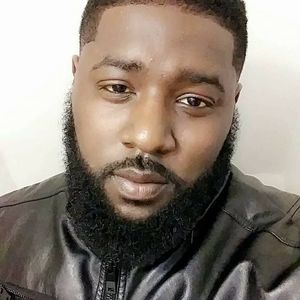 Meet your Posher, Timothy